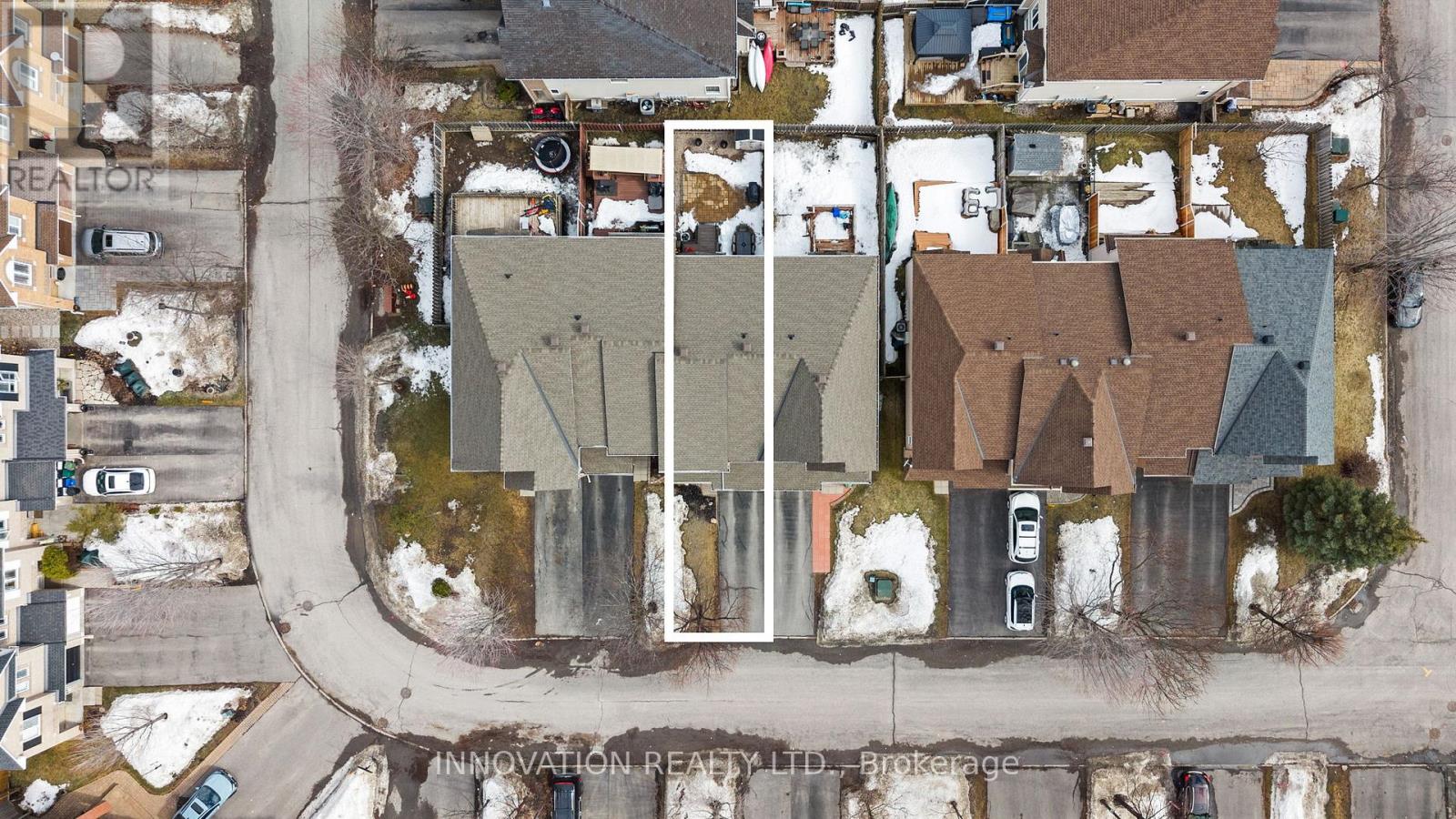 550 Louis Toscano Drive, Ottawa, Ontario  K4A 0A8 - Photo 39 - X12900306