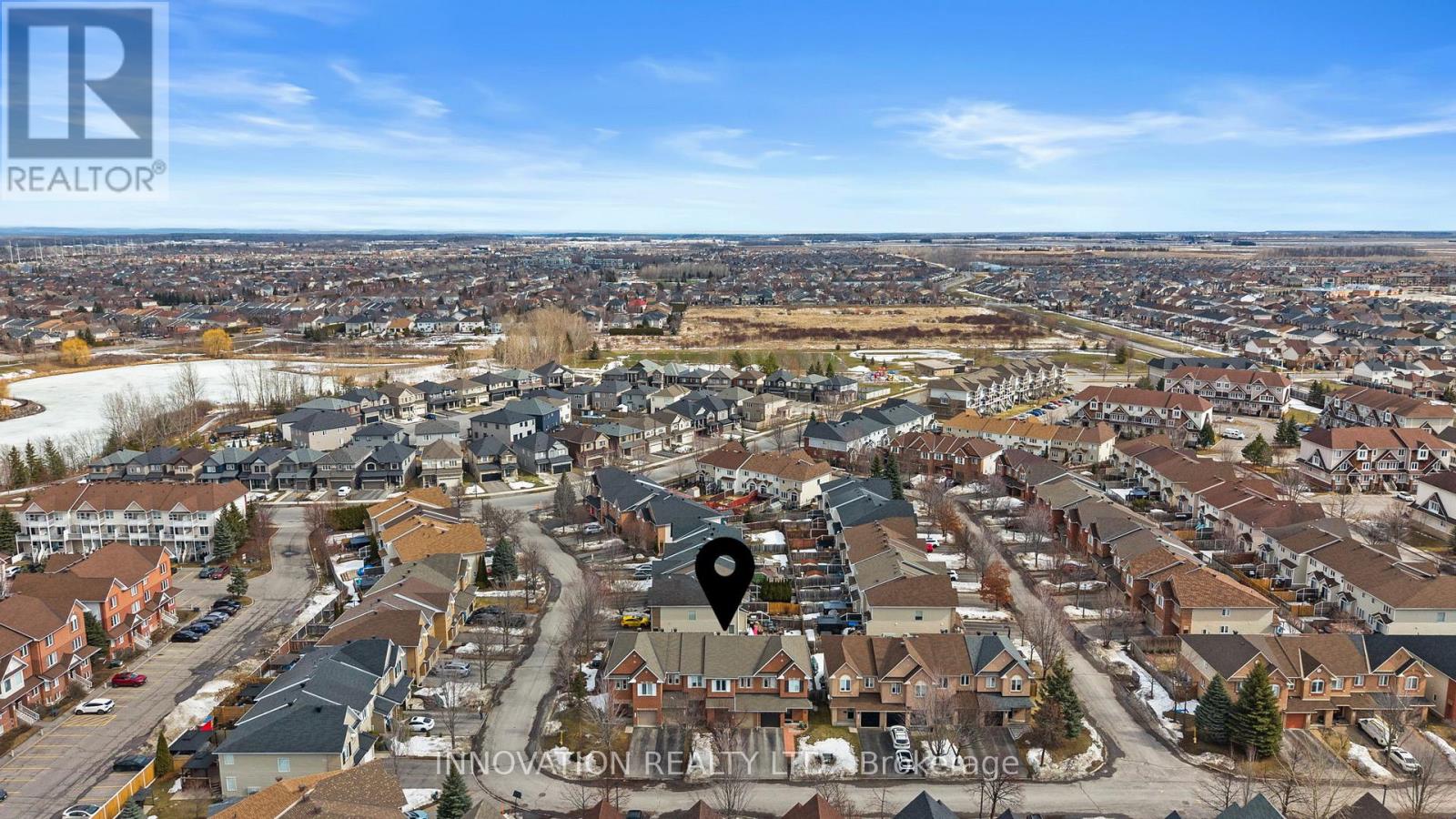 550 Louis Toscano Drive, Ottawa, Ontario  K4A 0A8 - Photo 41 - X12900306