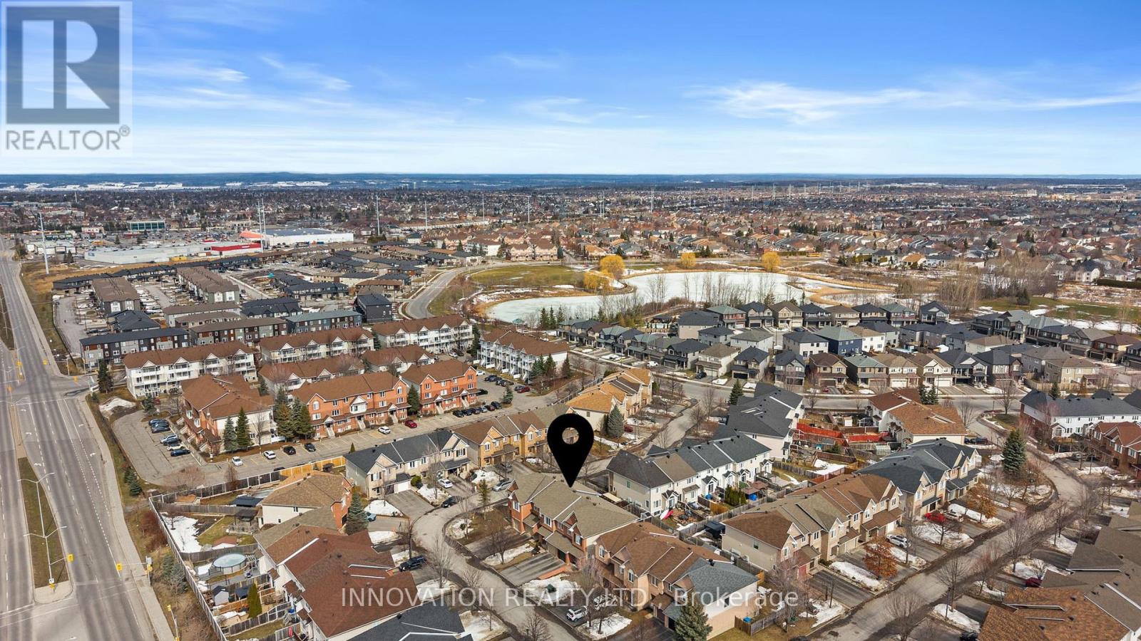 550 Louis Toscano Drive, Ottawa, Ontario  K4A 0A8 - Photo 42 - X12900306