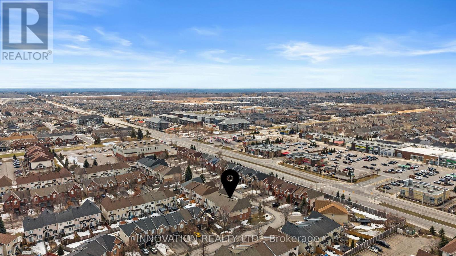 550 Louis Toscano Drive, Ottawa, Ontario  K4A 0A8 - Photo 45 - X12900306