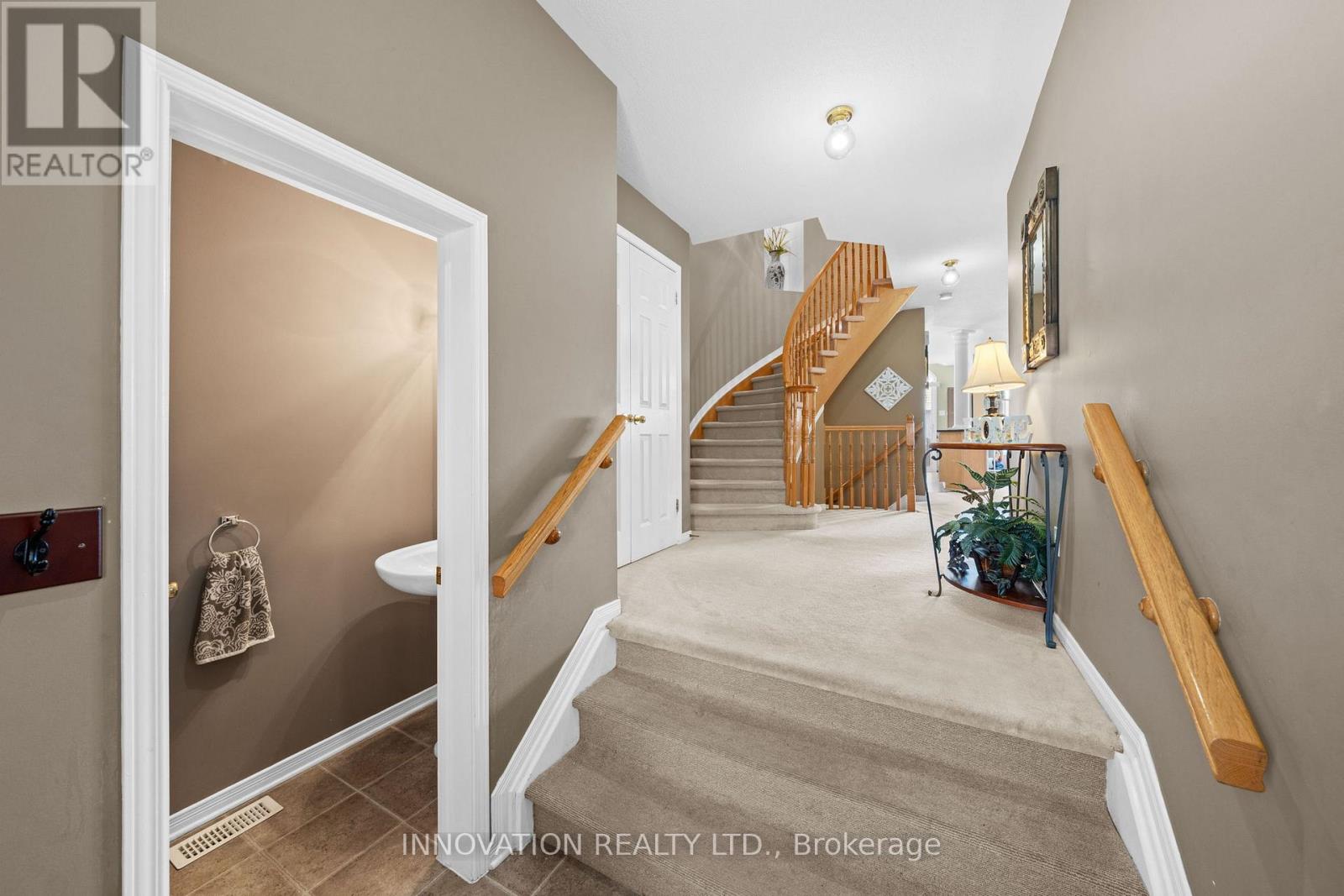 550 Louis Toscano Drive, Ottawa, Ontario  K4A 0A8 - Photo 6 - X12900306