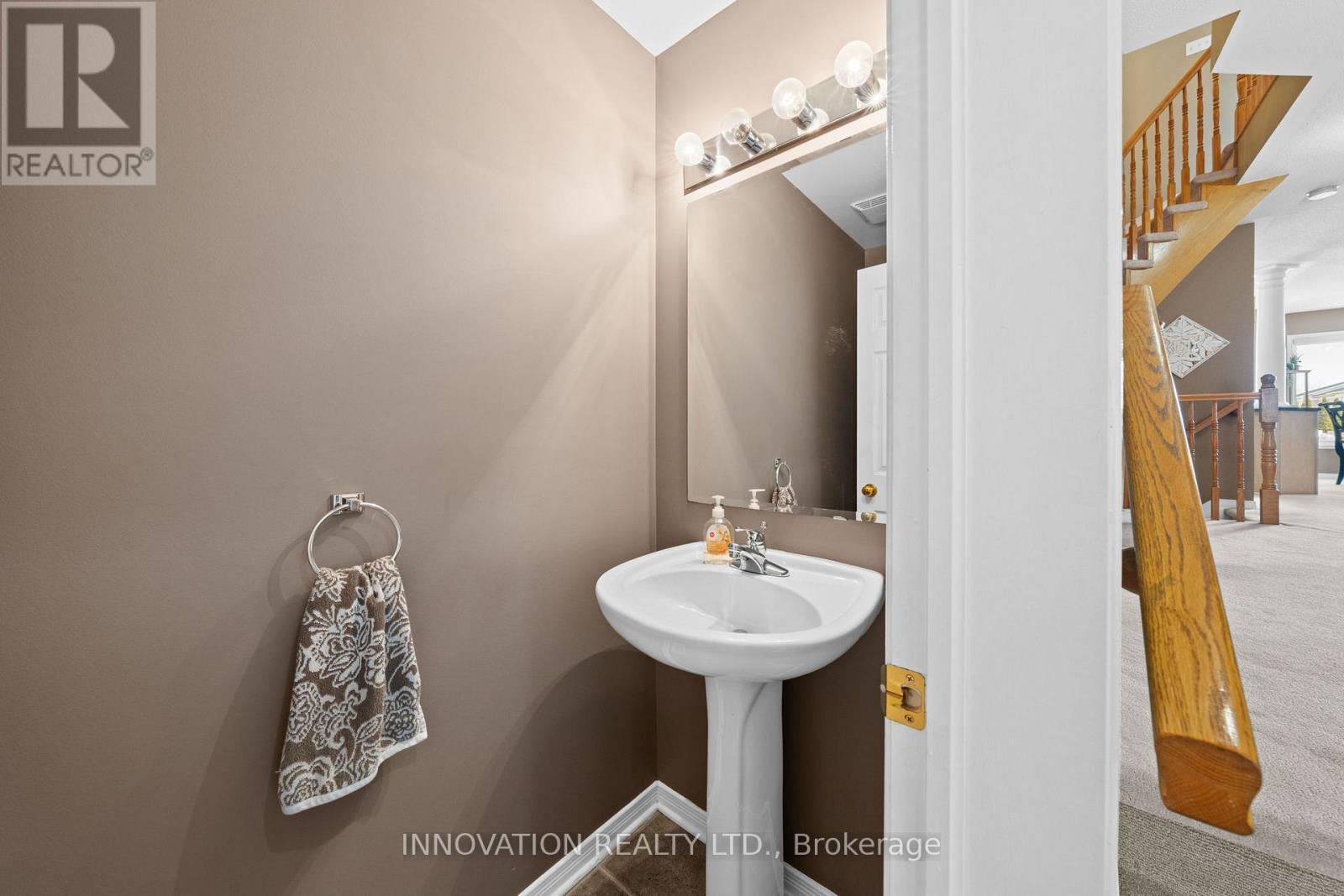 550 Louis Toscano Drive, Ottawa, Ontario  K4A 0A8 - Photo 7 - X12900306