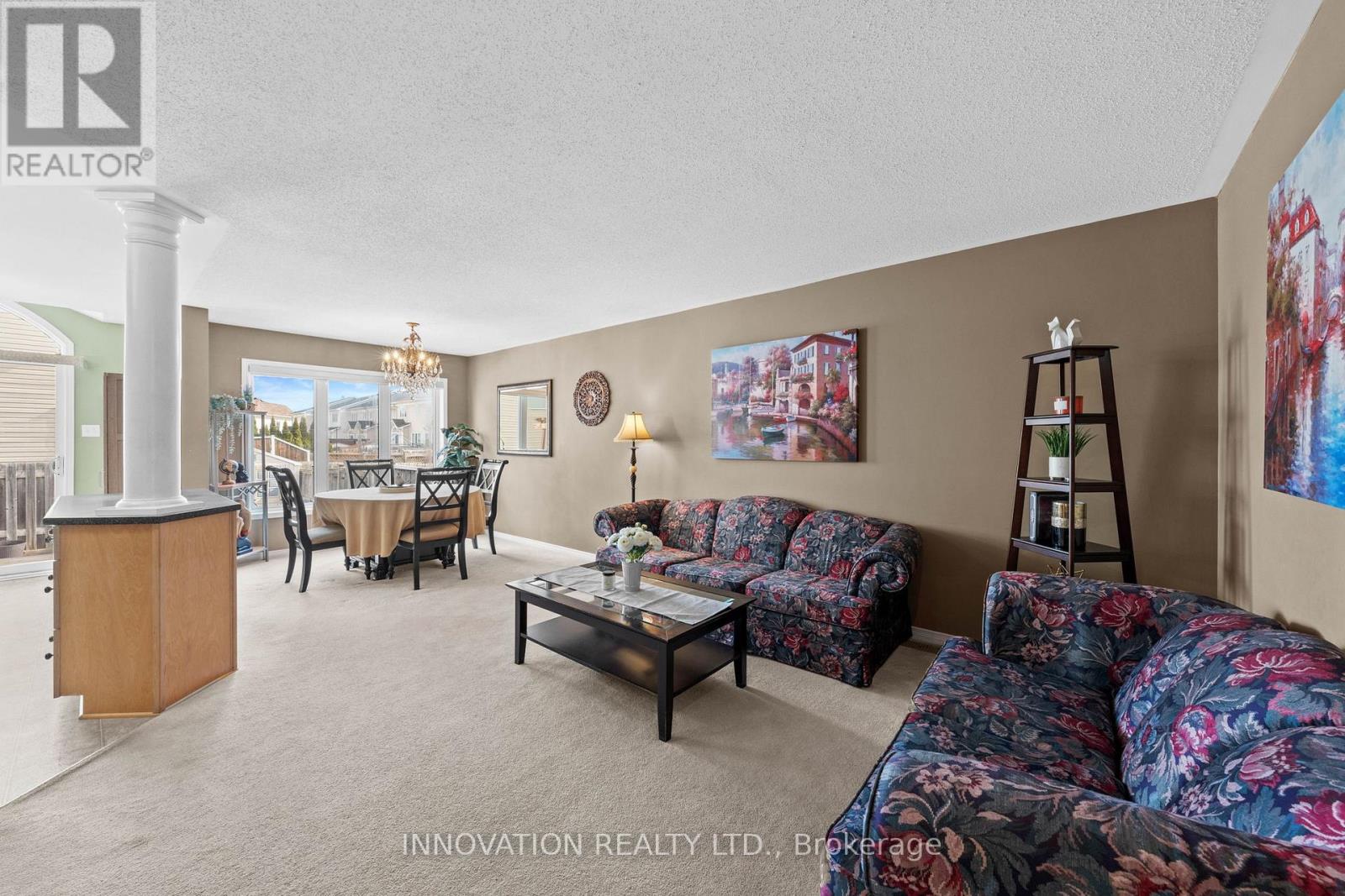 550 Louis Toscano Drive, Ottawa, Ontario  K4A 0A8 - Photo 9 - X12900306