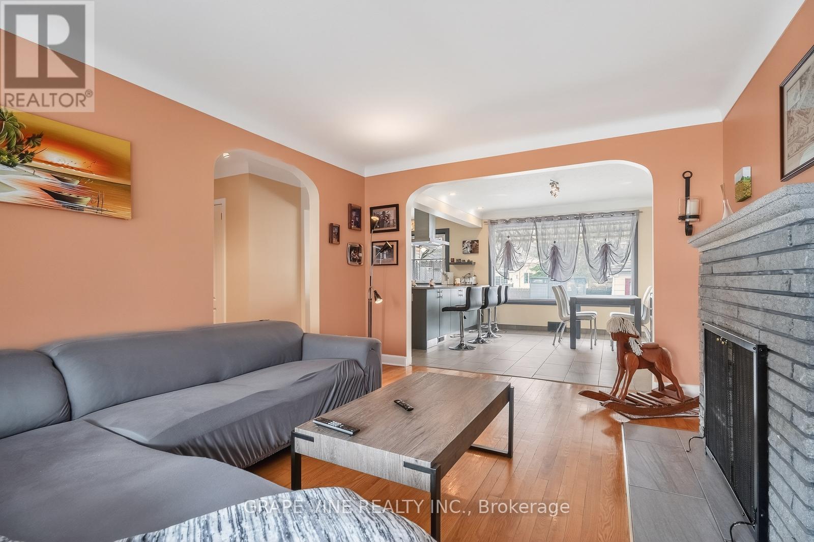 102 Donald Street, Ottawa, Ontario  K1K 1N2 - Photo 13 - X12900310