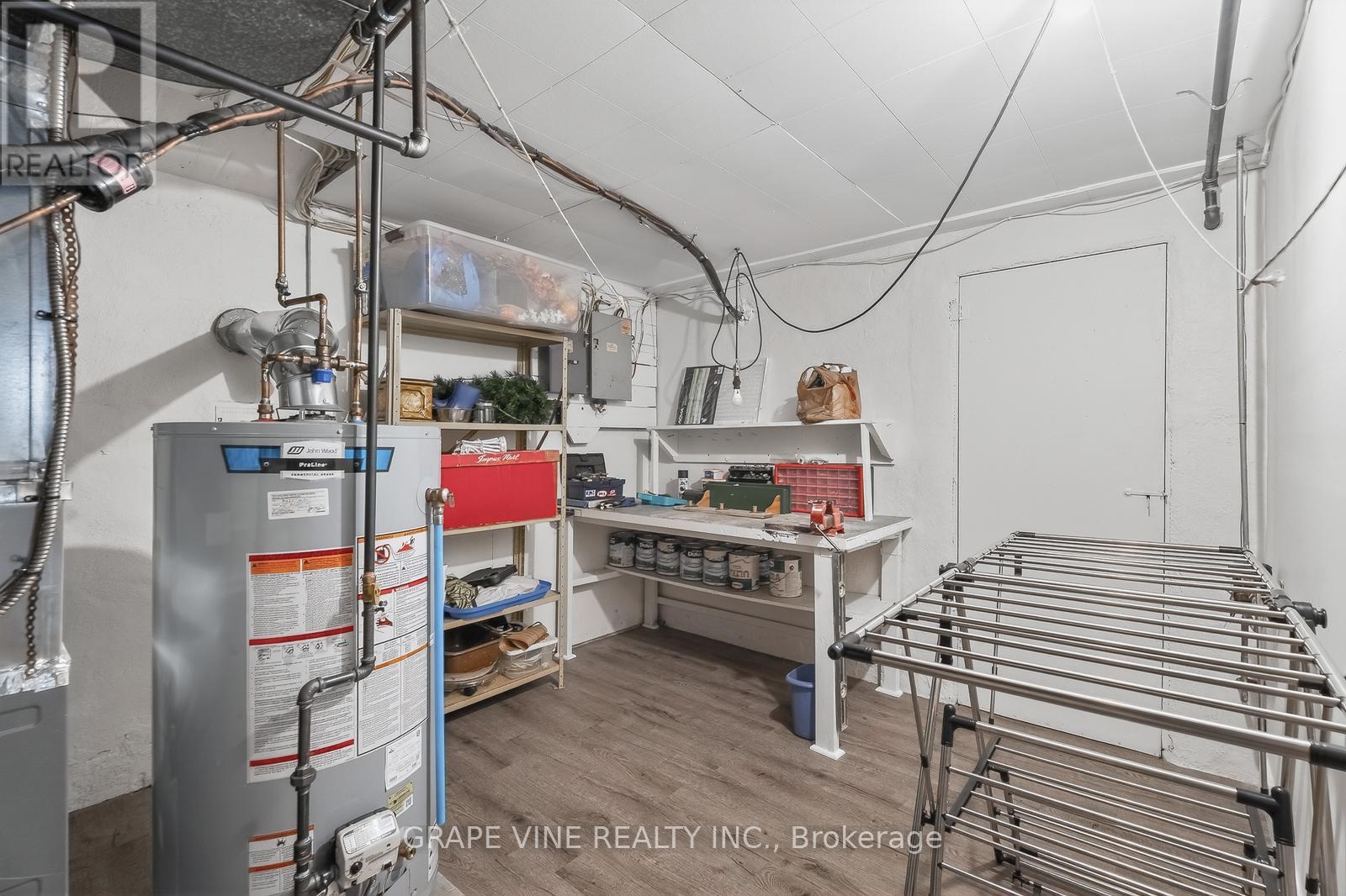 102 Donald Street, Ottawa, Ontario  K1K 1N2 - Photo 31 - X12900310