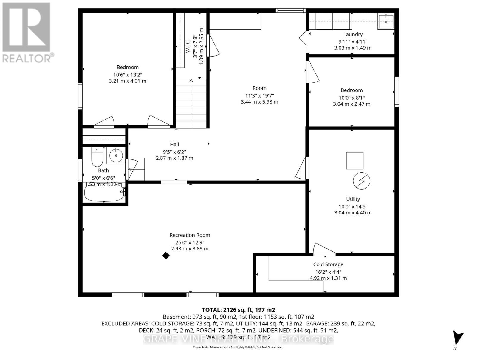 102 Donald Street, Ottawa, Ontario  K1K 1N2 - Photo 38 - X12900310