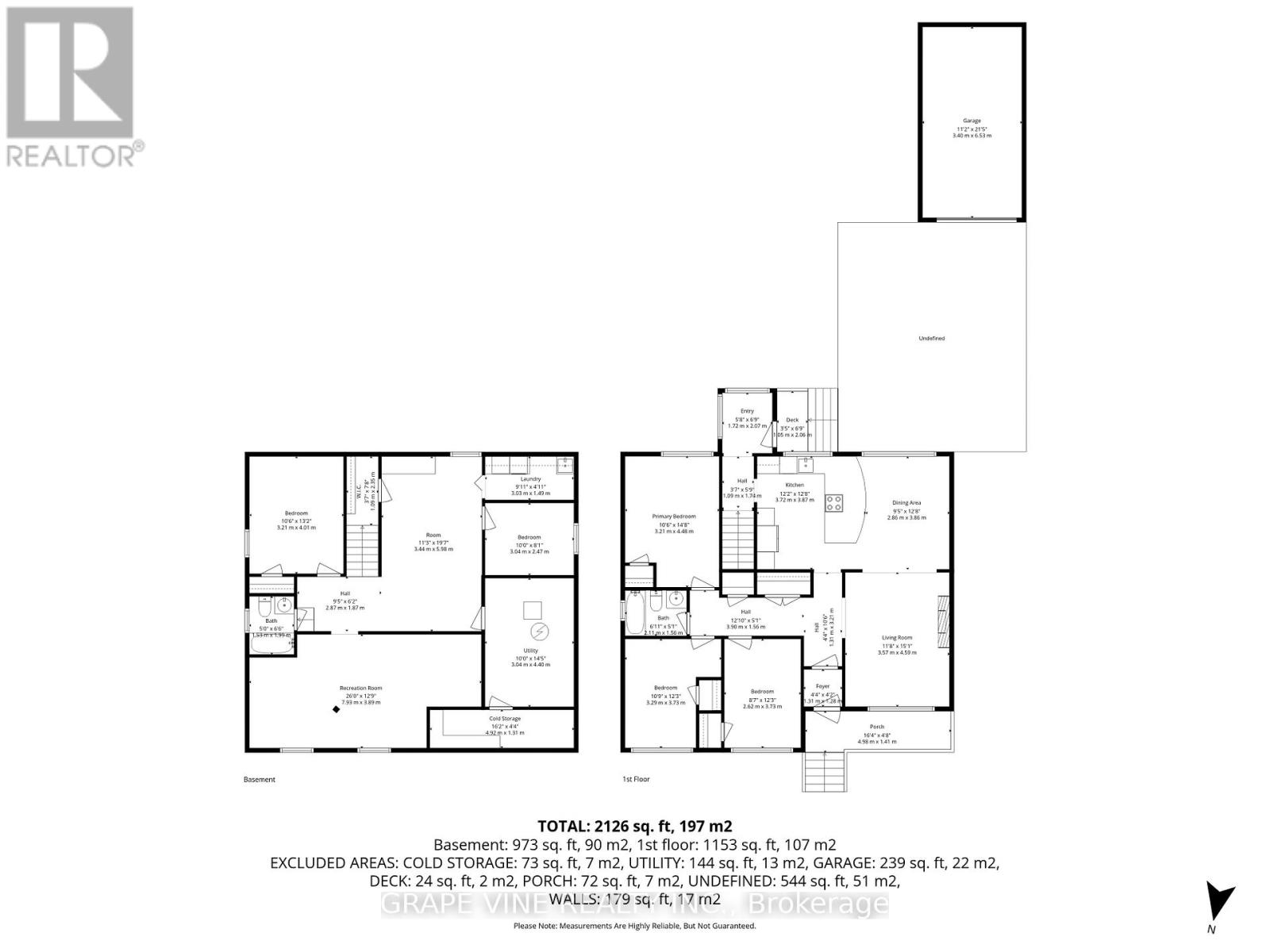 102 Donald Street, Ottawa, Ontario  K1K 1N2 - Photo 39 - X12900310