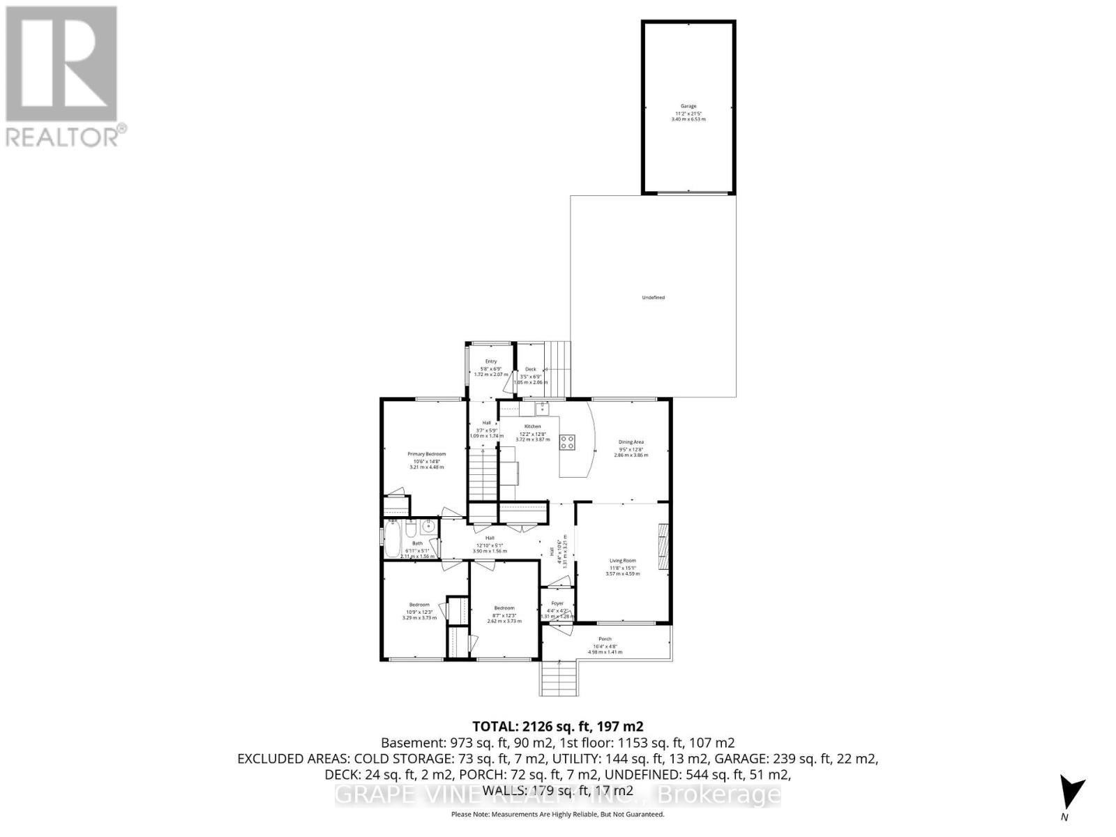 102 Donald Street, Ottawa, Ontario  K1K 1N2 - Photo 40 - X12900310