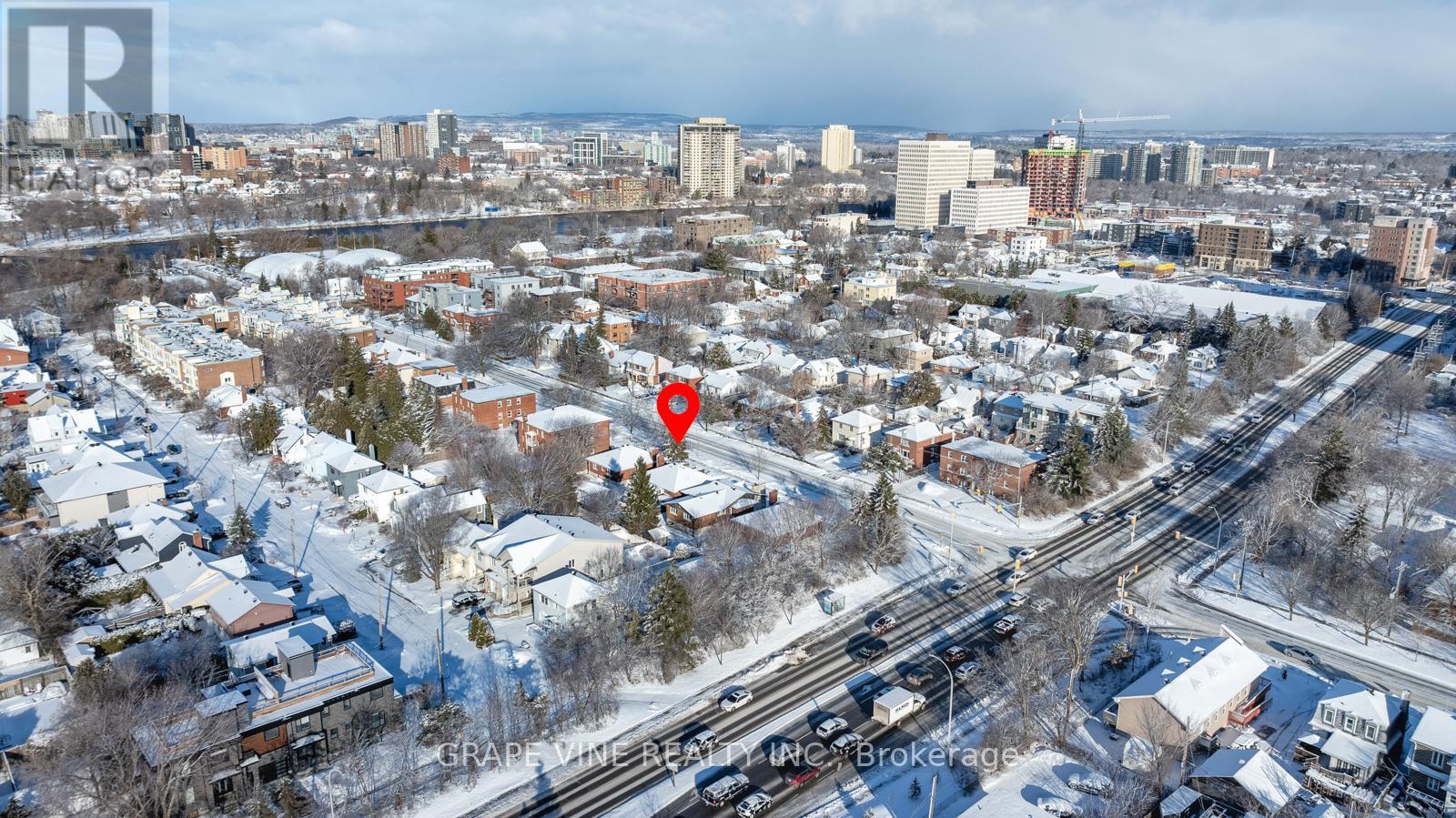 102 Donald Street, Ottawa, Ontario  K1K 1N2 - Photo 42 - X12900310