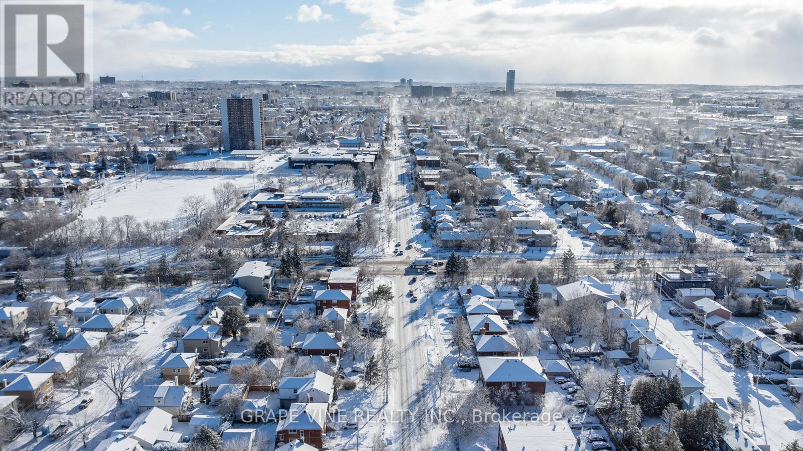 102 Donald Street, Ottawa, Ontario  K1K 1N2 - Photo 46 - X12900310