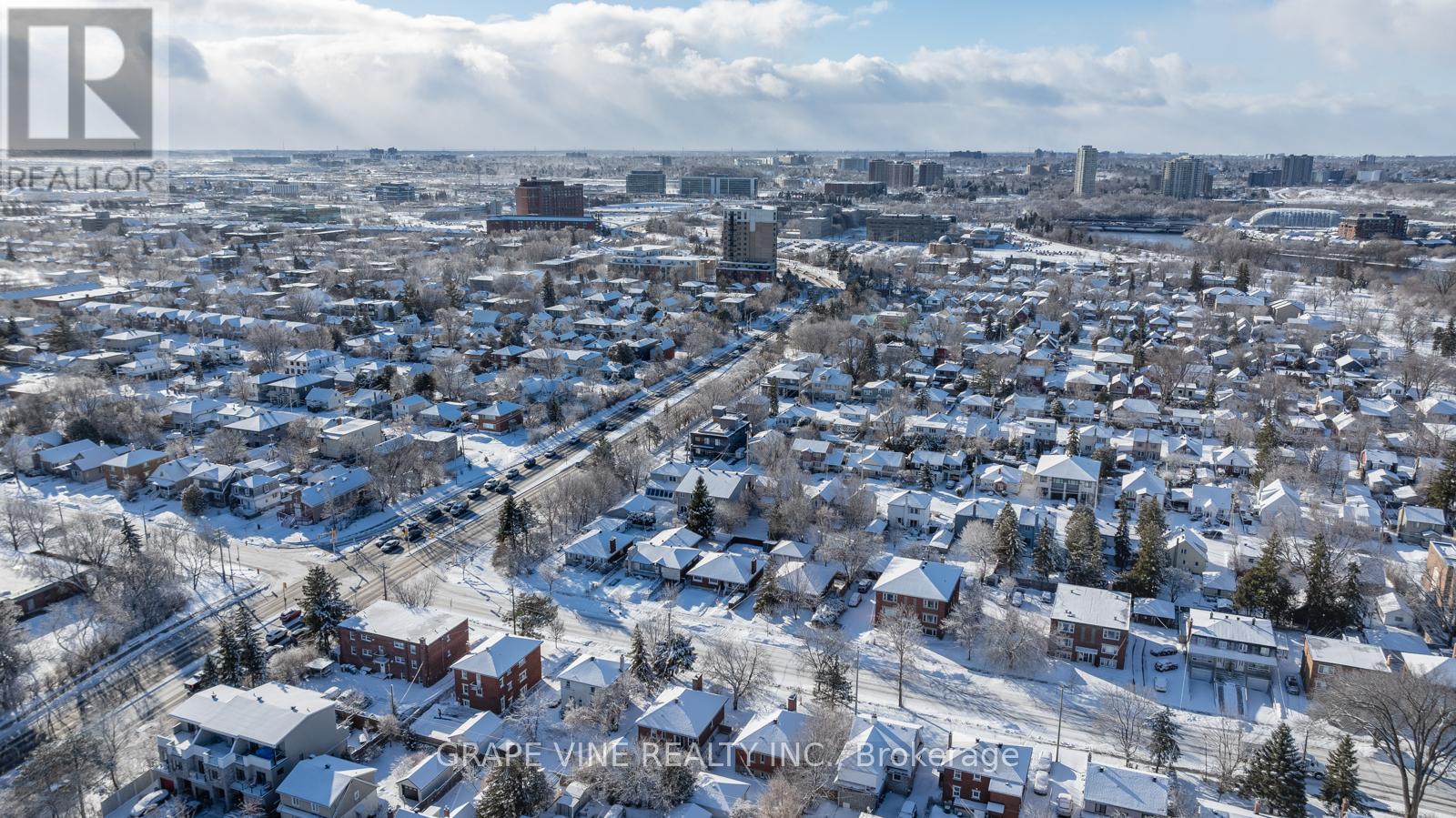 102 Donald Street, Ottawa, Ontario  K1K 1N2 - Photo 47 - X12900310