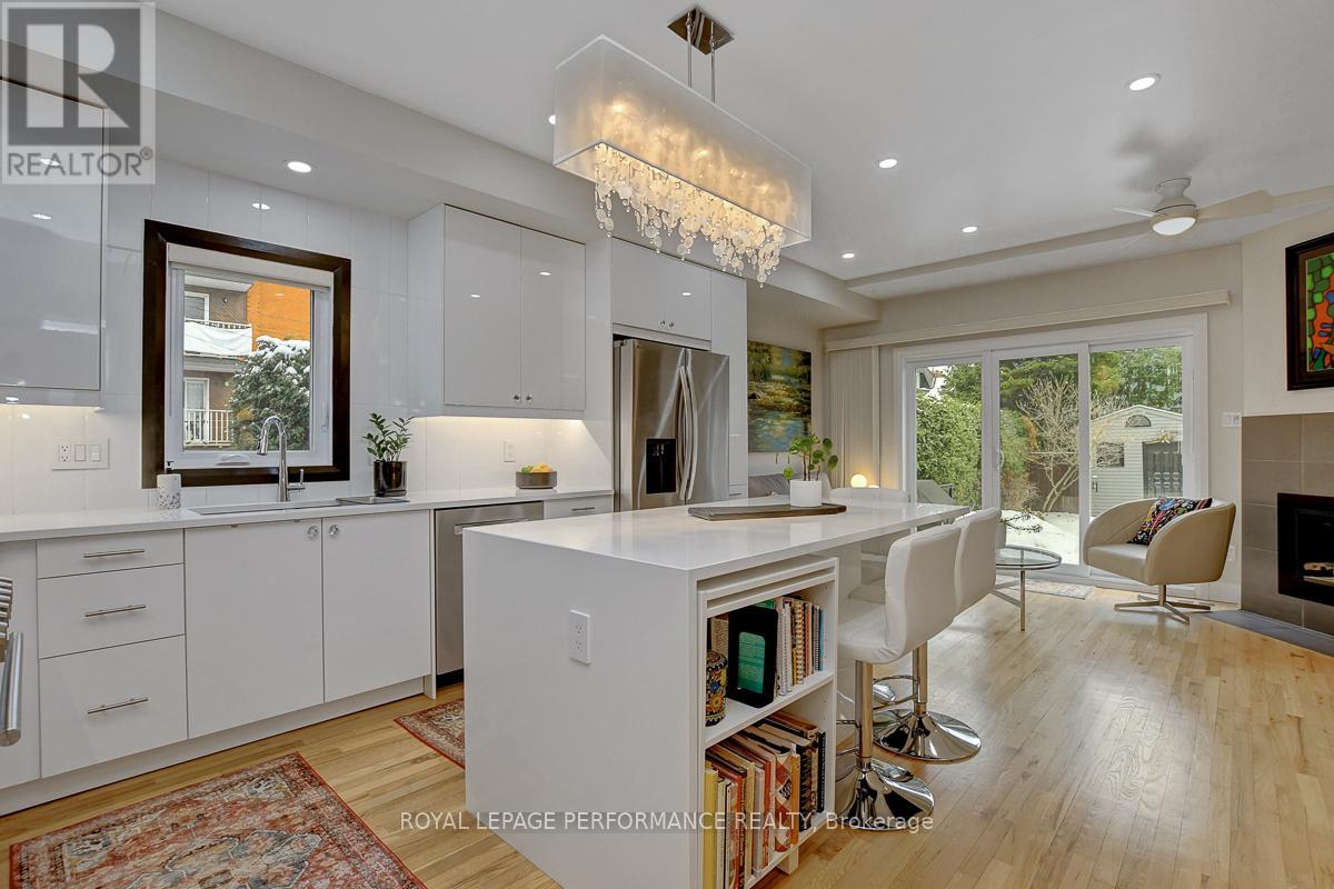 86 West Presland Road, Ottawa, Ontario  K1K 2C3 - Photo 11 - X12900340