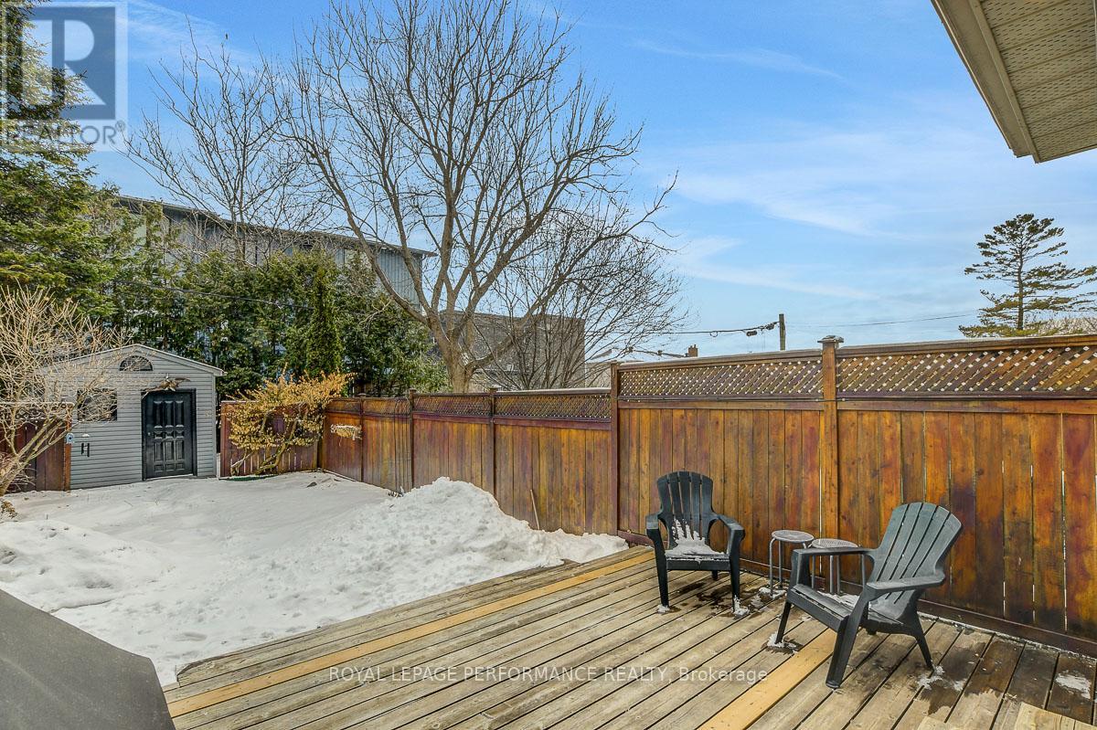 86 West Presland Road, Ottawa, Ontario  K1K 2C3 - Photo 41 - X12900340