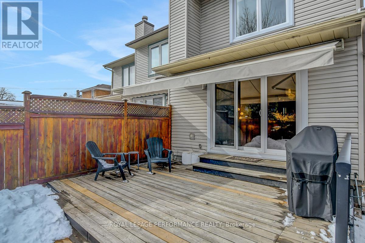 86 West Presland Road, Ottawa, Ontario  K1K 2C3 - Photo 44 - X12900340