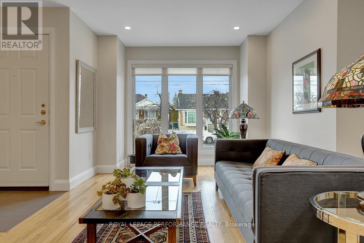 86 West Presland Road, Ottawa, Ontario  K1K 2C3 - Photo 5 - X12900340