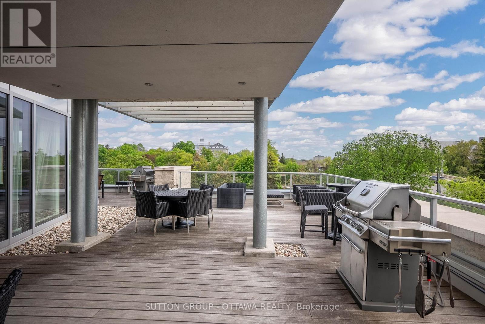 1102 - 1035 Bank Street, Ottawa, Ontario  K1S 5K3 - Photo 27 - X12900358