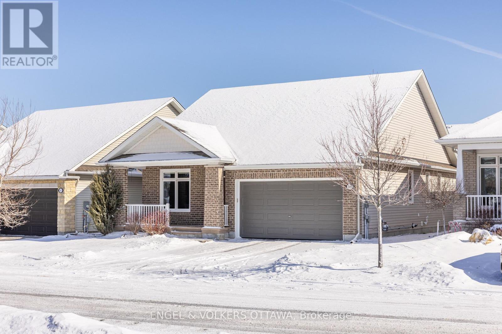 865 Tewin Circle, Ottawa, Ontario  K4A 1K1 - Photo 2 - X12900374