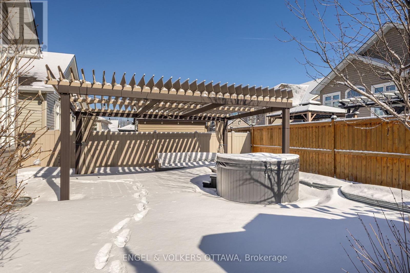 865 Tewin Circle, Ottawa, Ontario  K4A 1K1 - Photo 40 - X12900374