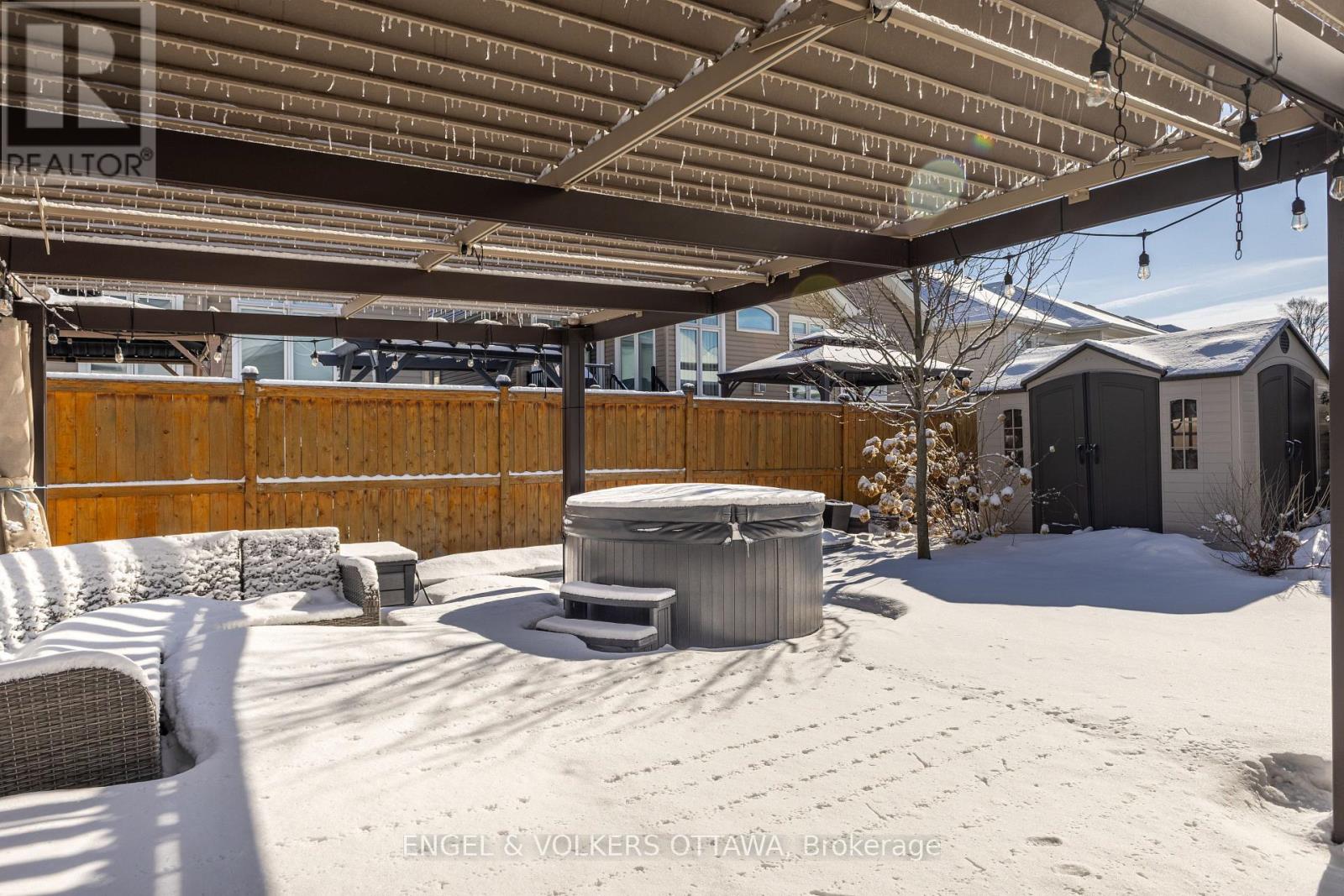 865 Tewin Circle, Ottawa, Ontario  K4A 1K1 - Photo 41 - X12900374