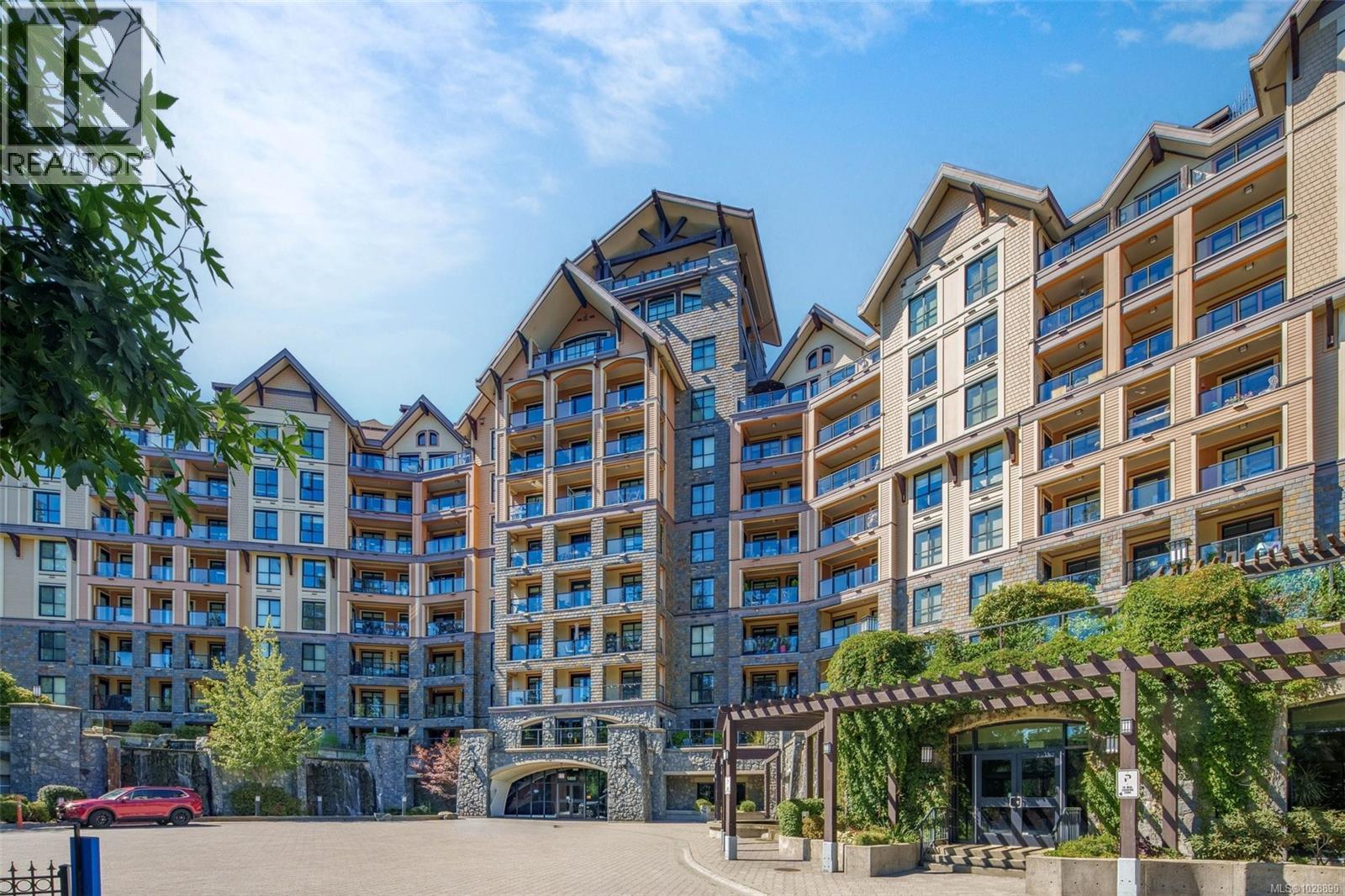 113 1400 Lynburne Pl, Langford, British Columbia