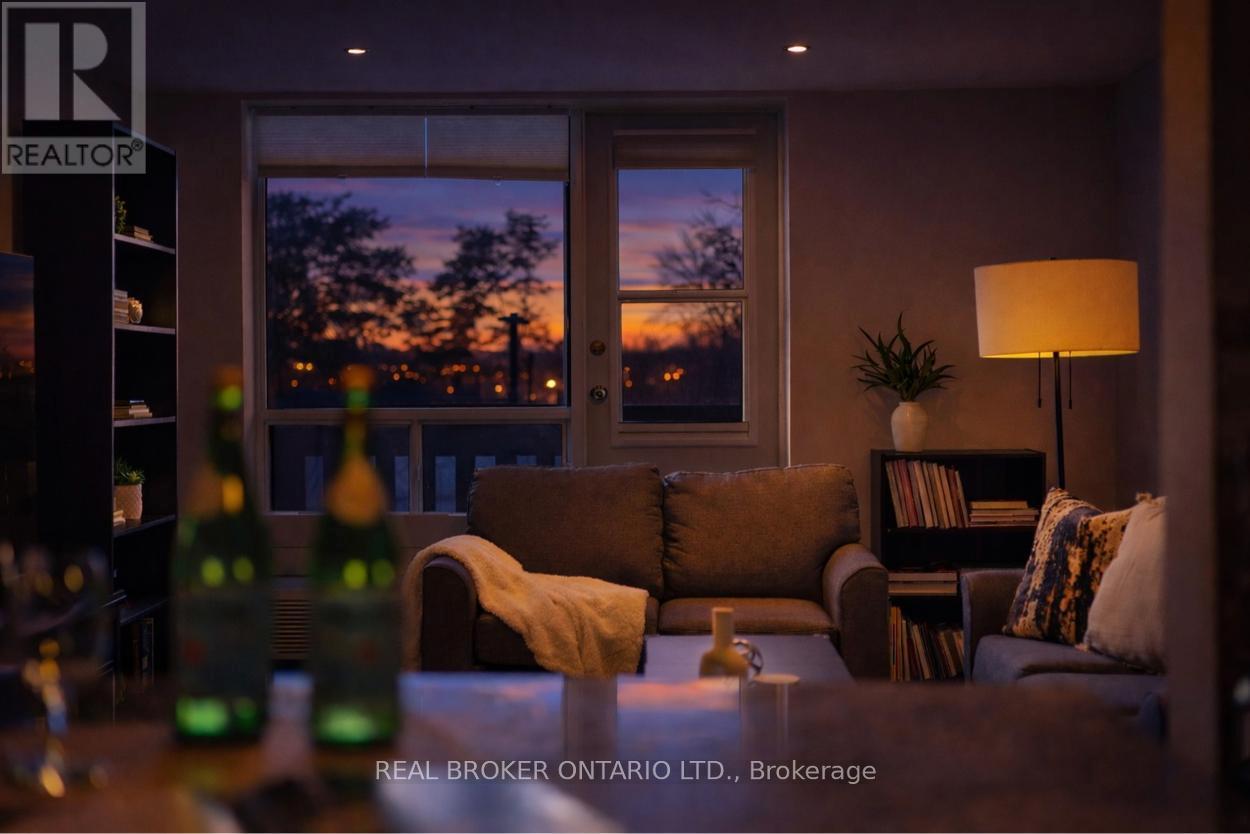 111 - 6720 GLEN ERIN DRIVE, Mississauga, Ontario