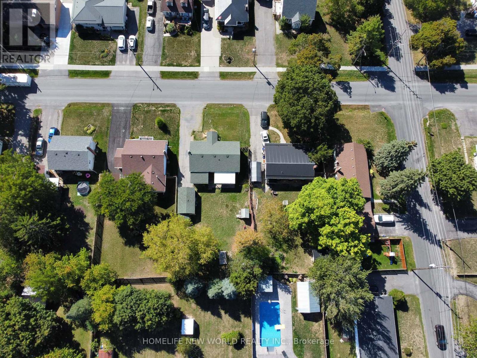 123 Lemoine Street, Belleville, Ontario  K8P 4G8 - Photo 24 - X12900194