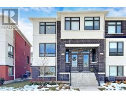 65 - 15 WILLIAM RUSSELL LANE, Richmond Hill, Ontario