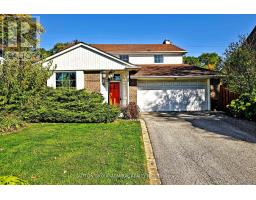 62 APRICOT STREET, Markham, Ontario