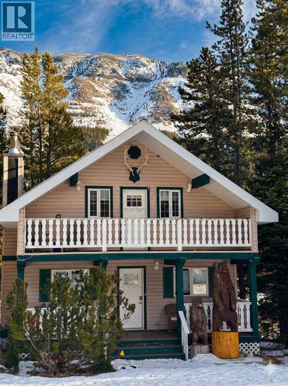 22 Westcastle Loop, Rural Pincher Creek No. 9, Alberta