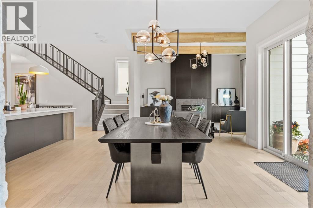 12 Junegrass Terrace, Rural Rocky View County, Alberta  T3Z 0G1 - Photo 12 - A2276311