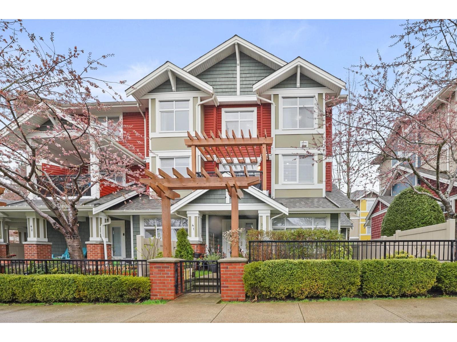 41 6036 164 Street, Surrey, British Columbia  V3S 3Y5 - Photo 4 - R3097219