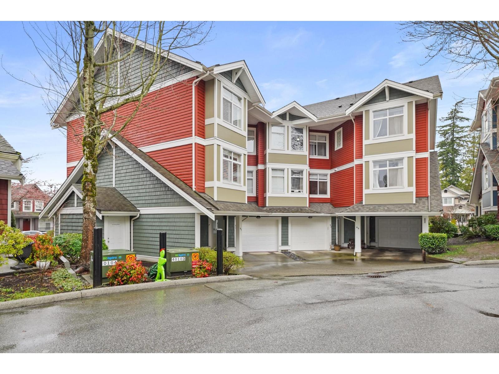 41 6036 164 Street, Surrey, British Columbia  V3S 3Y5 - Photo 36 - R3097219