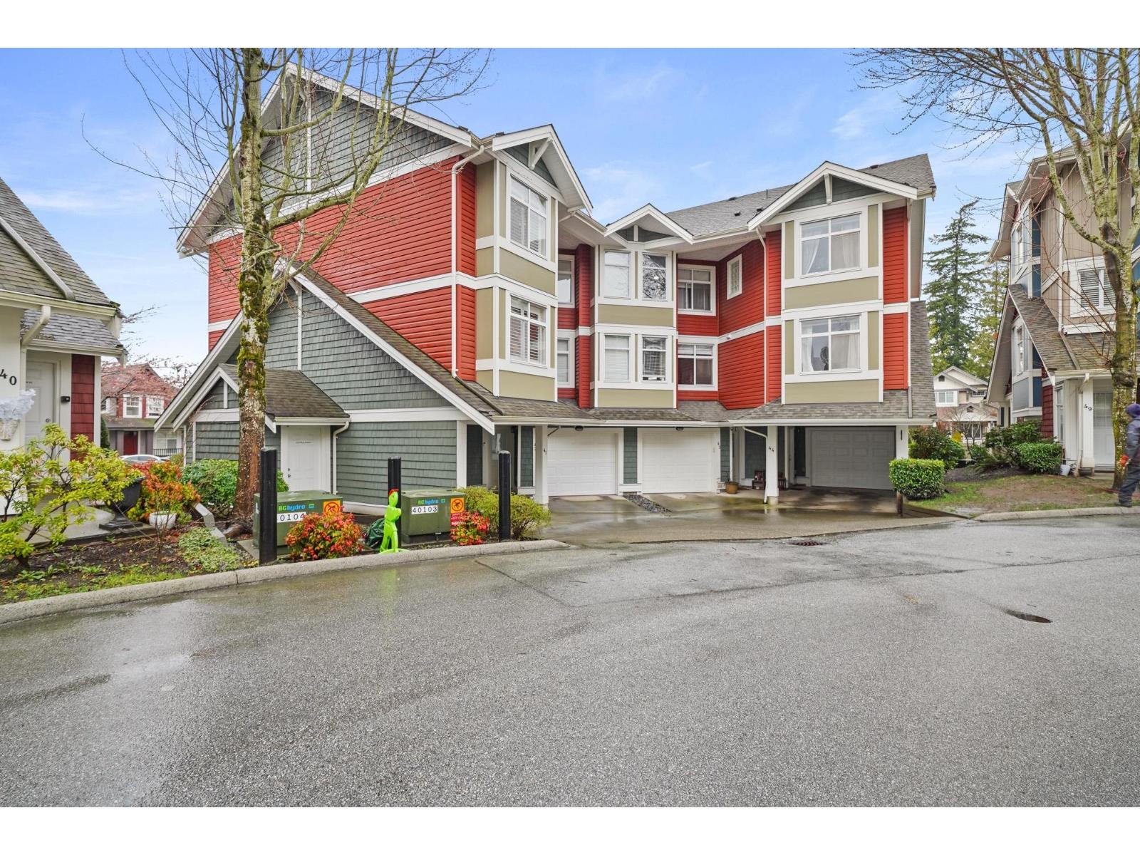 41 6036 164 Street, Surrey, British Columbia  V3S 3Y5 - Photo 35 - R3097219