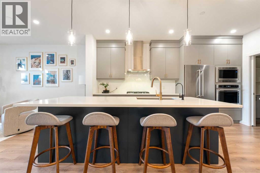 244 Lucas Avenue Nw, Calgary, Alberta  T3P 1N3 - Photo 7 - A2281268