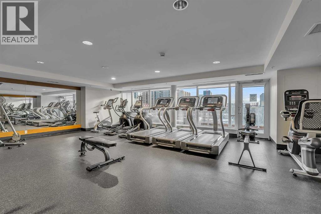 607, 510 6 Avenue Se, Calgary, Alberta T2G 1L7 - Photo 34 - A2284909