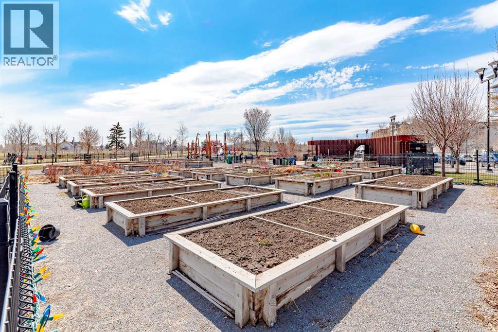 607, 510 6 Avenue Se, Calgary, Alberta T2G 1L7 - Photo 35 - A2284909