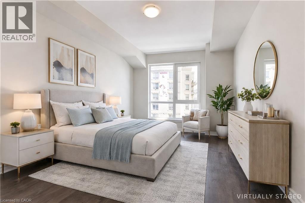 150 Oak Park Boulevard Unit# 320, Oakville, Ontario  L6H 3P2 - Photo 21 - 40811541