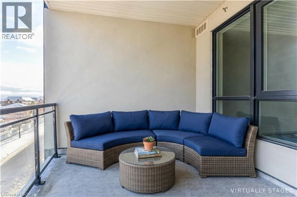 150 Oak Park Boulevard Unit# 320, Oakville, Ontario  L6H 3P2 - Photo 24 - 40811541