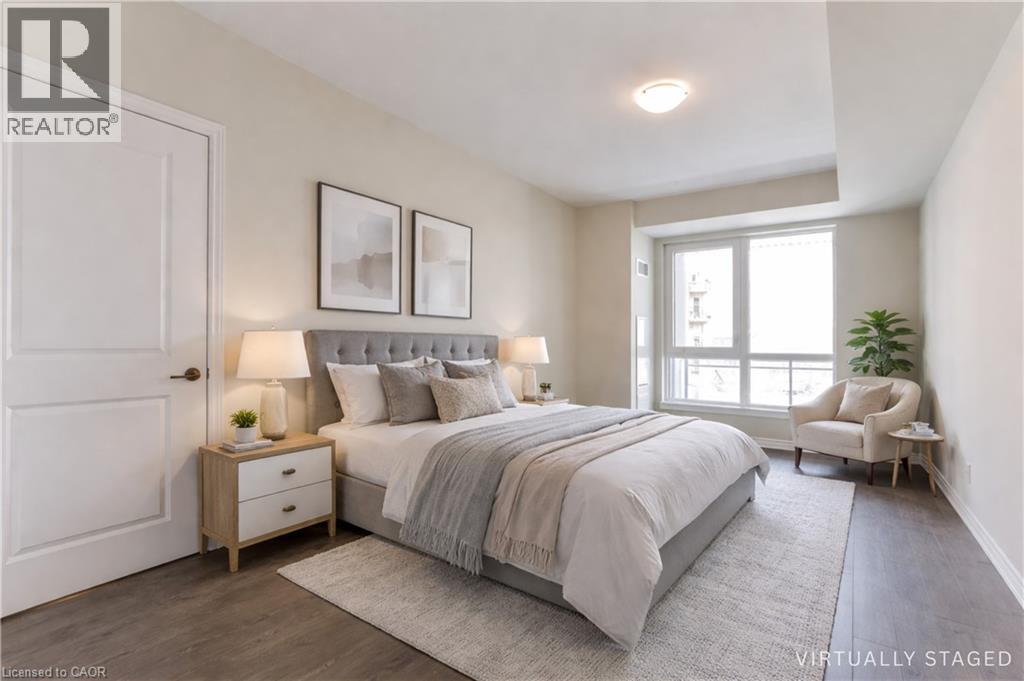 150 Oak Park Boulevard Unit# 320, Oakville, Ontario  L6H 3P2 - Photo 17 - 40811541