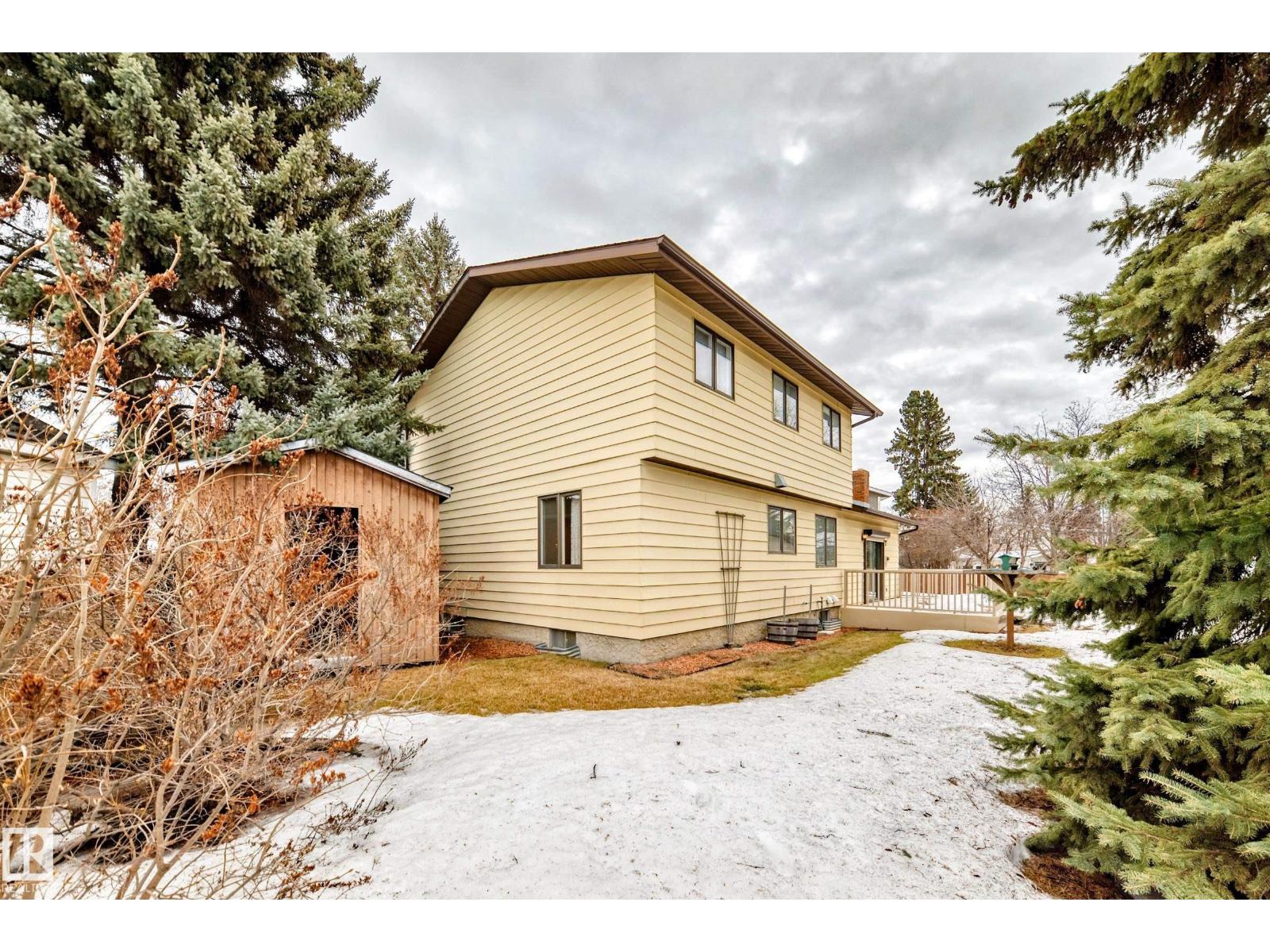 35 Lamartine Cr, St. Albert, Alberta  T8N 2V8 - Photo 56 - E4478160