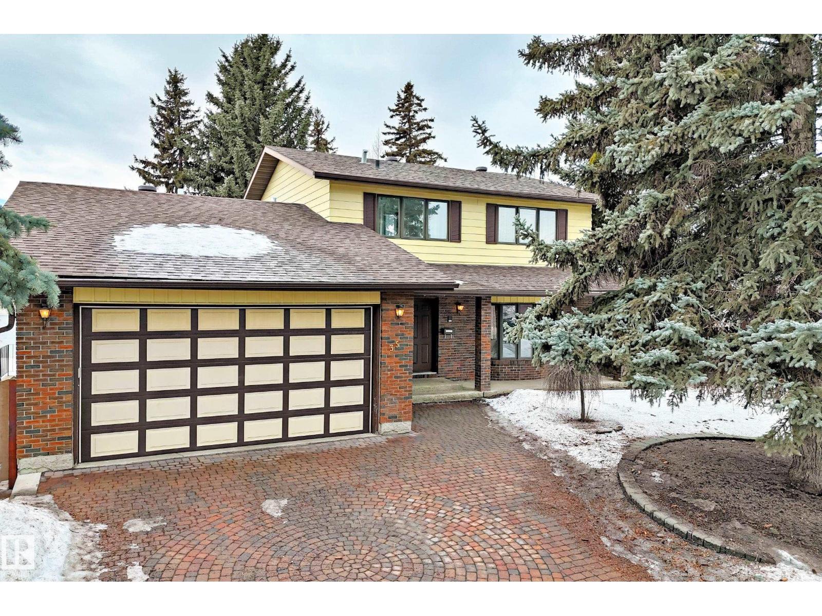 35 Lamartine CR, st. albert, Alberta