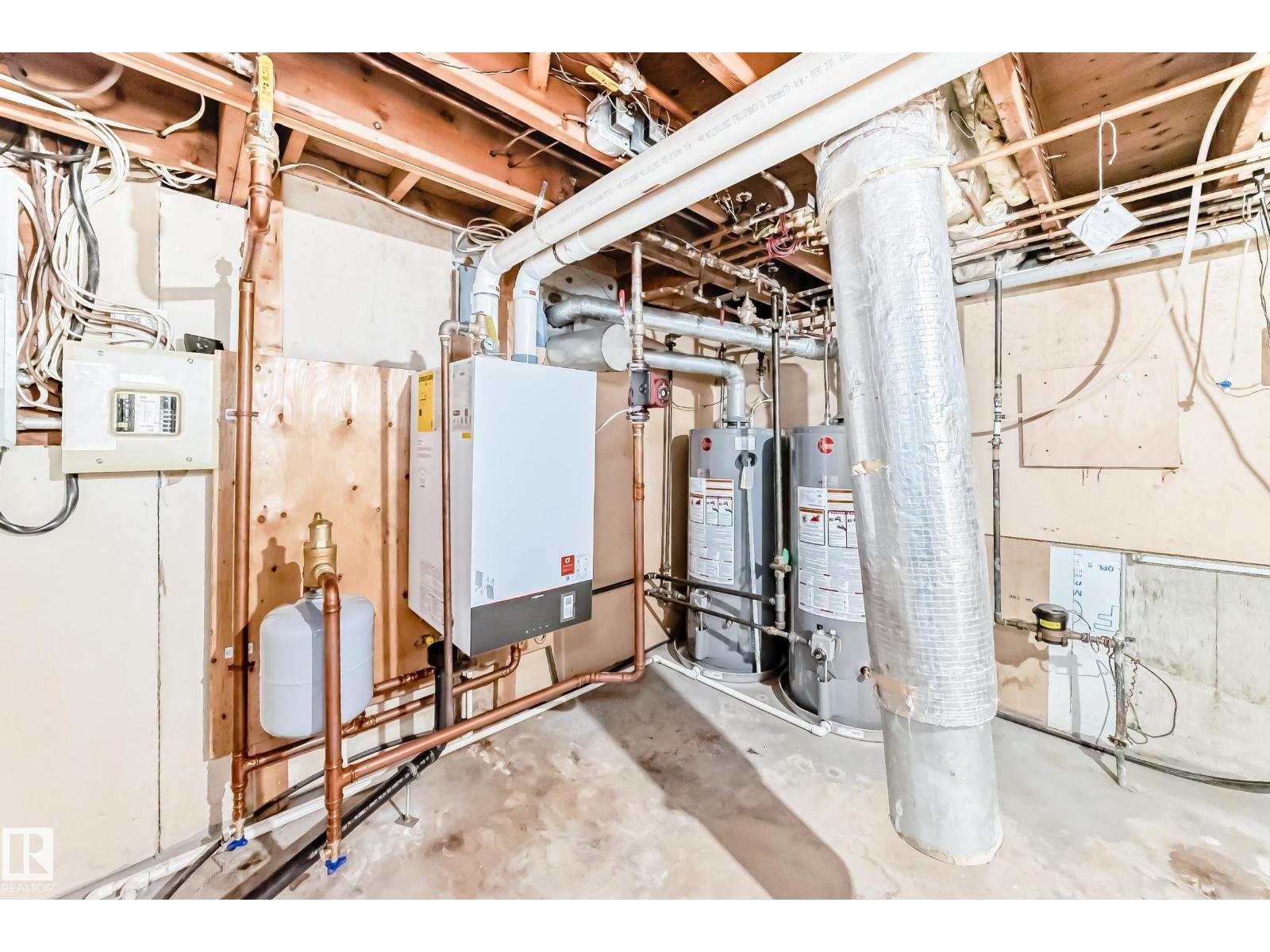 35 Lamartine Cr, St. Albert, Alberta  T8N 2V8 - Photo 52 - E4478160