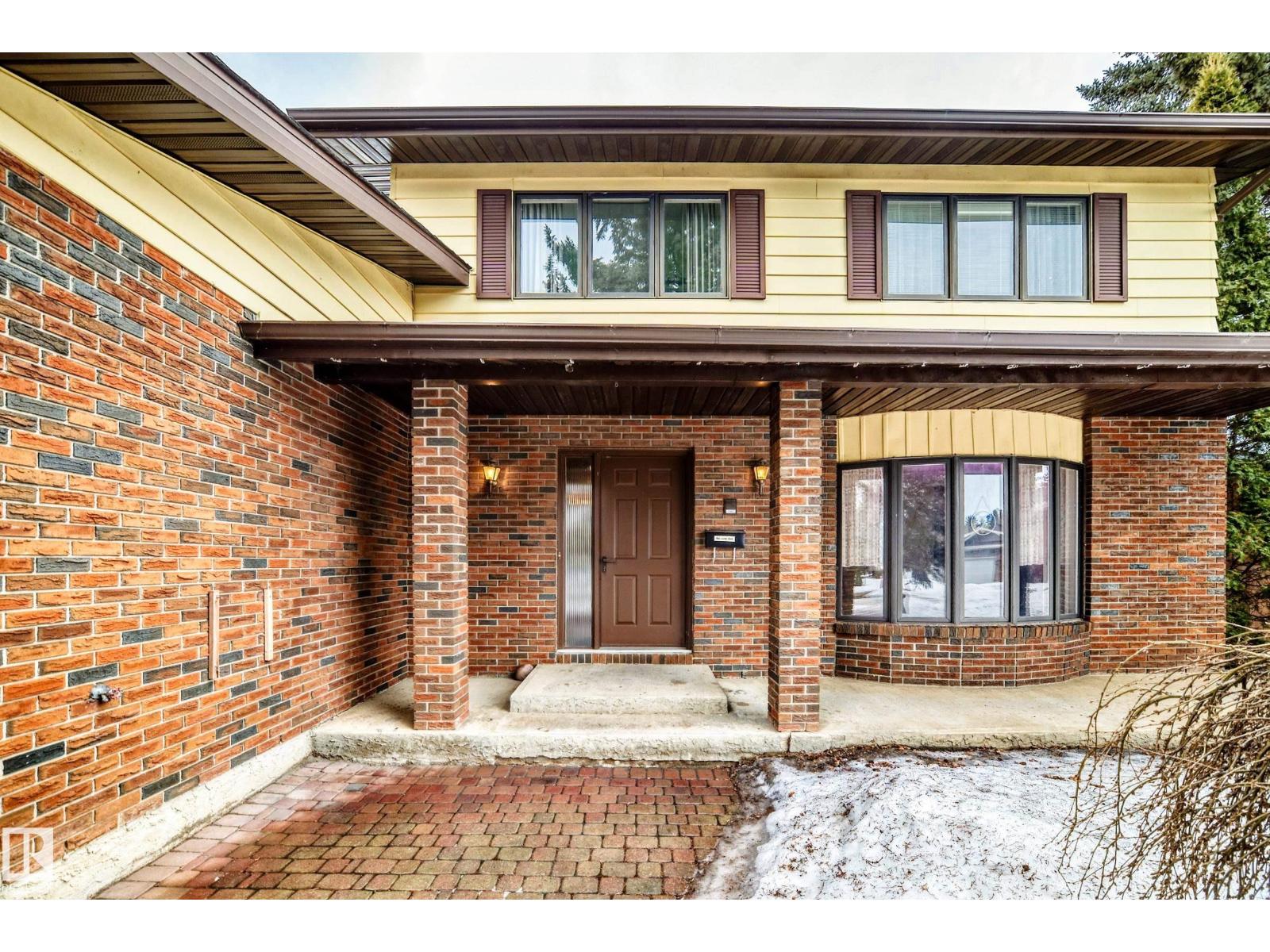 35 Lamartine Cr, St. Albert, Alberta  T8N 2V8 - Photo 3 - E4478160