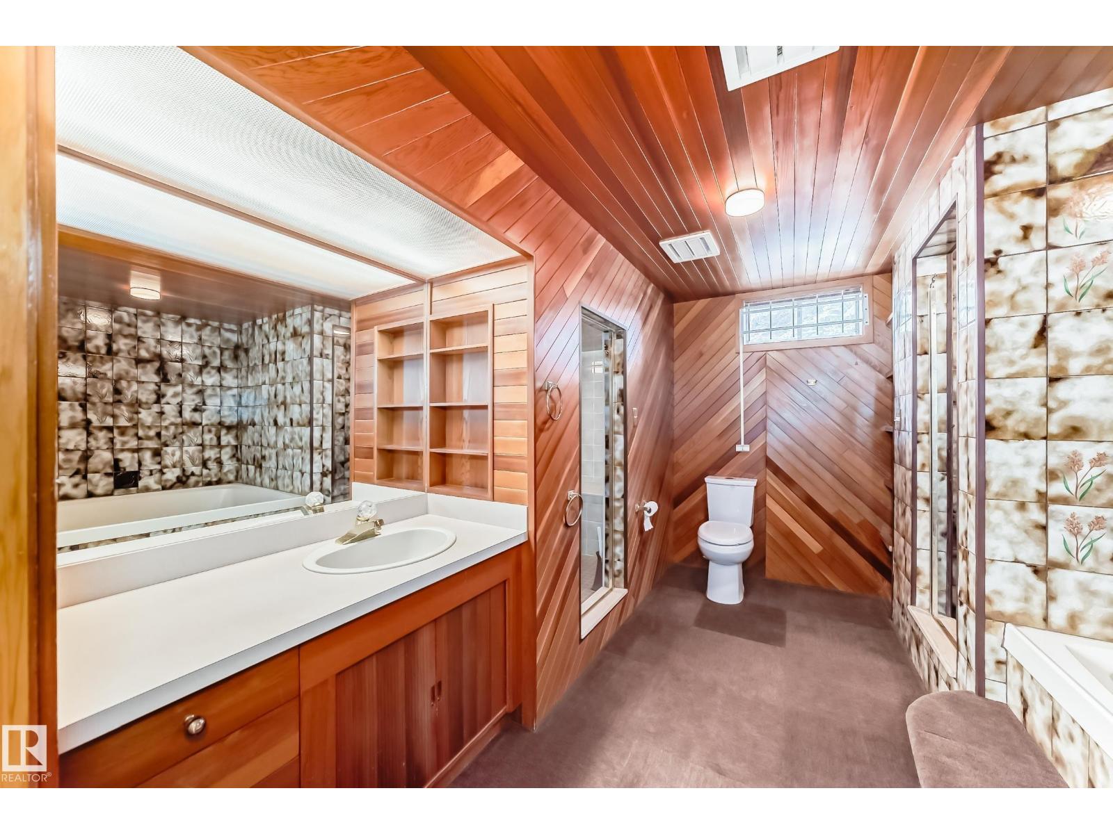 35 Lamartine Cr, St. Albert, Alberta  T8N 2V8 - Photo 50 - E4478160