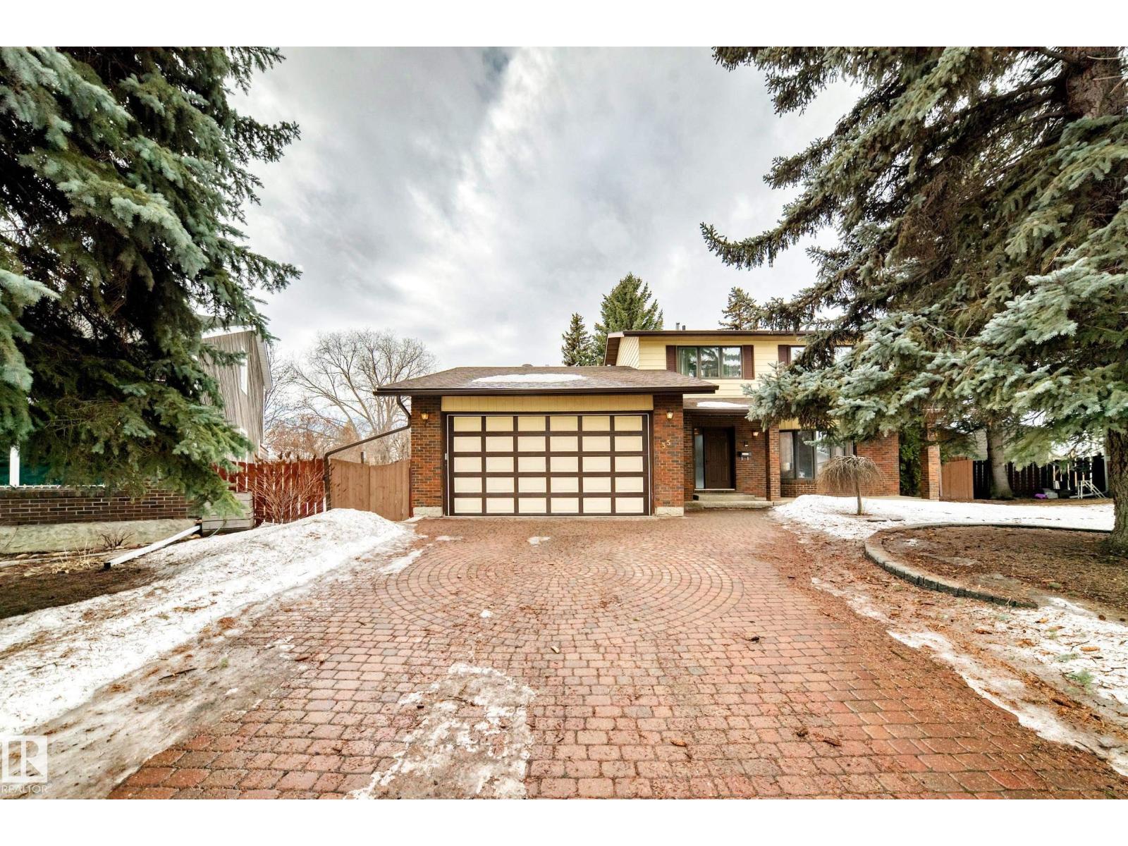 35 Lamartine Cr, St. Albert, Alberta  T8N 2V8 - Photo 2 - E4478160