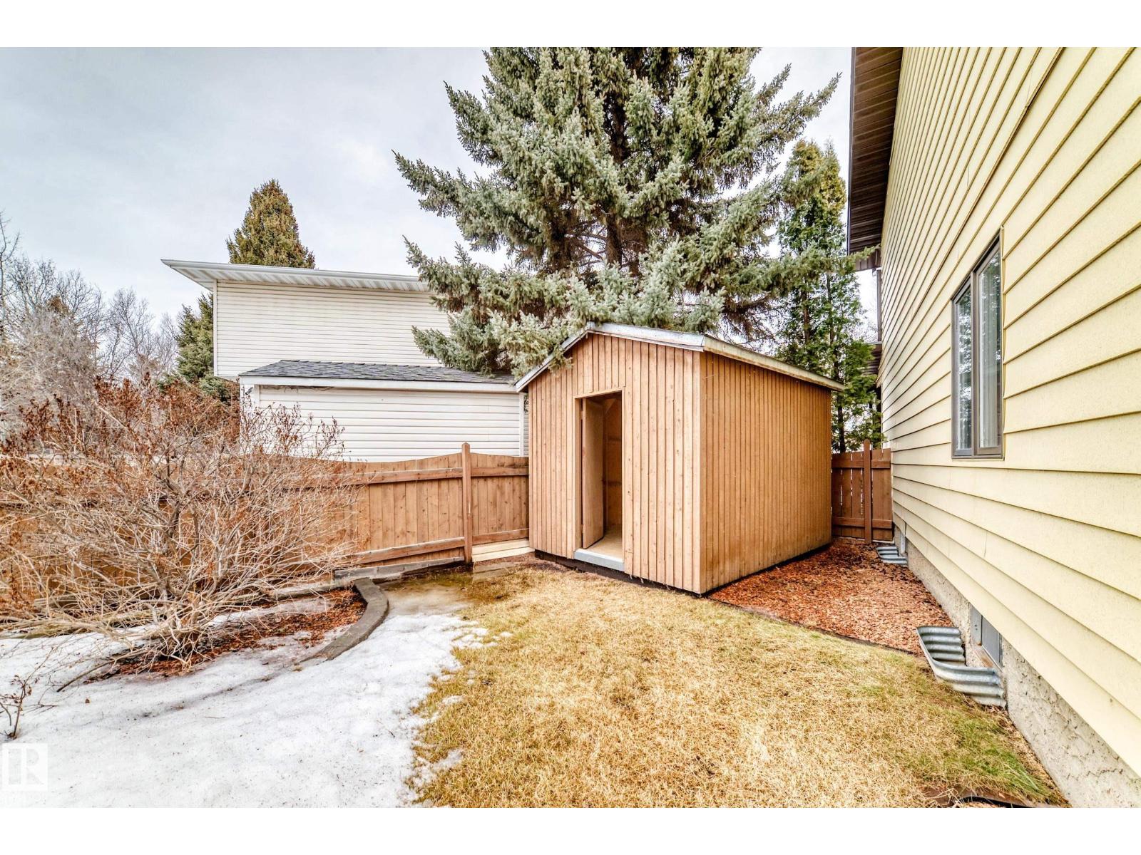 35 Lamartine Cr, St. Albert, Alberta  T8N 2V8 - Photo 57 - E4478160