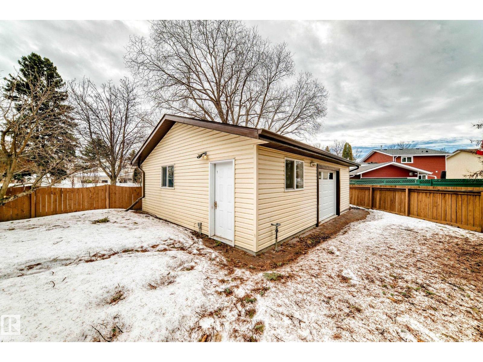 35 Lamartine Cr, St. Albert, Alberta  T8N 2V8 - Photo 58 - E4478160