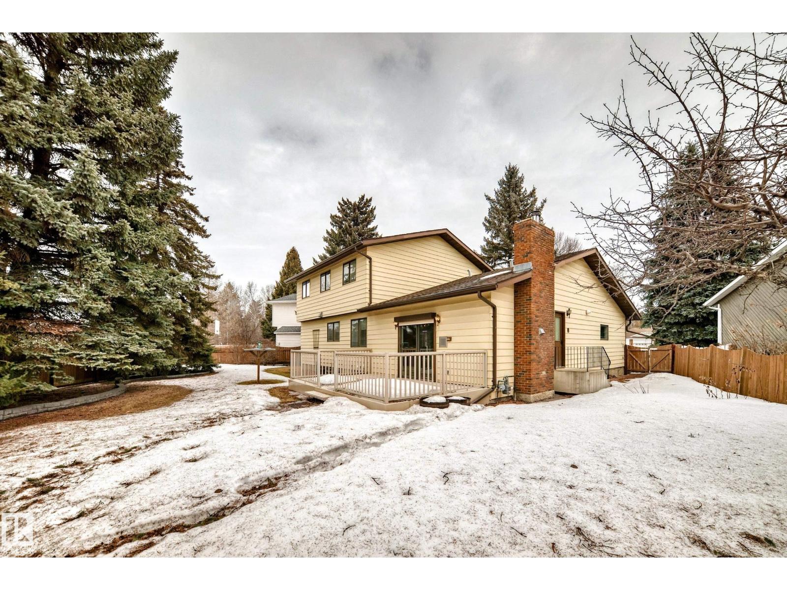 35 Lamartine Cr, St. Albert, Alberta  T8N 2V8 - Photo 54 - E4478160