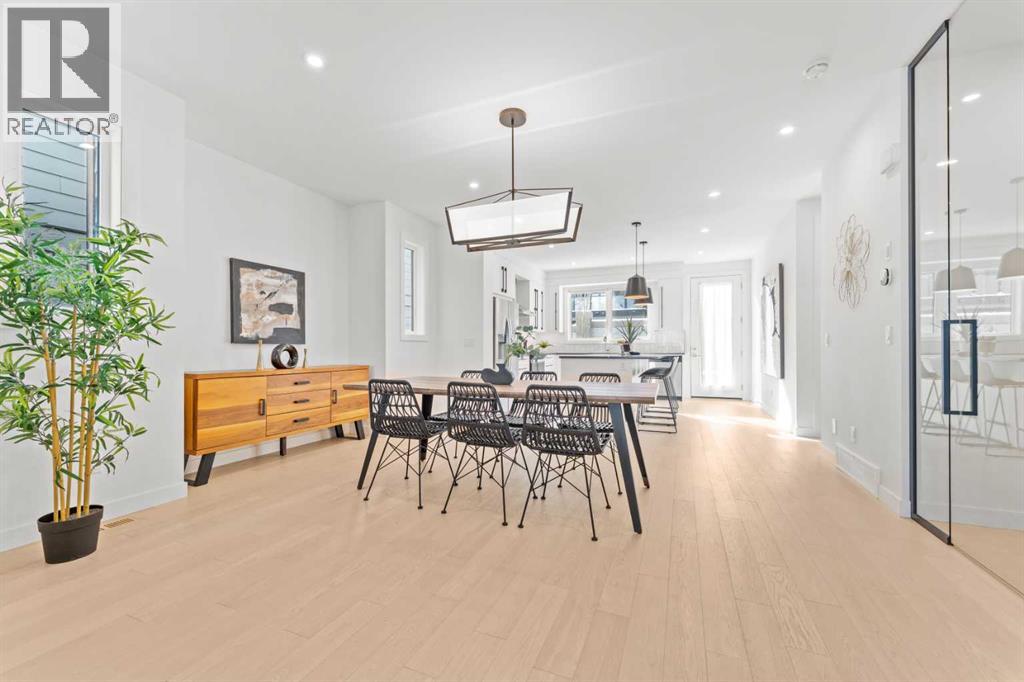 60 Timberline Way Sw, Calgary, Alberta  T3H 6C8 - Photo 8 - A2292098