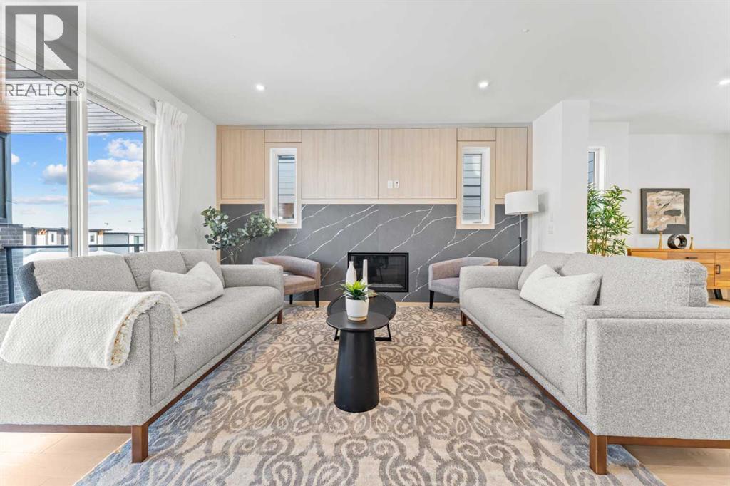 60 Timberline Way Sw, Calgary, Alberta  T3H 6C8 - Photo 4 - A2292098